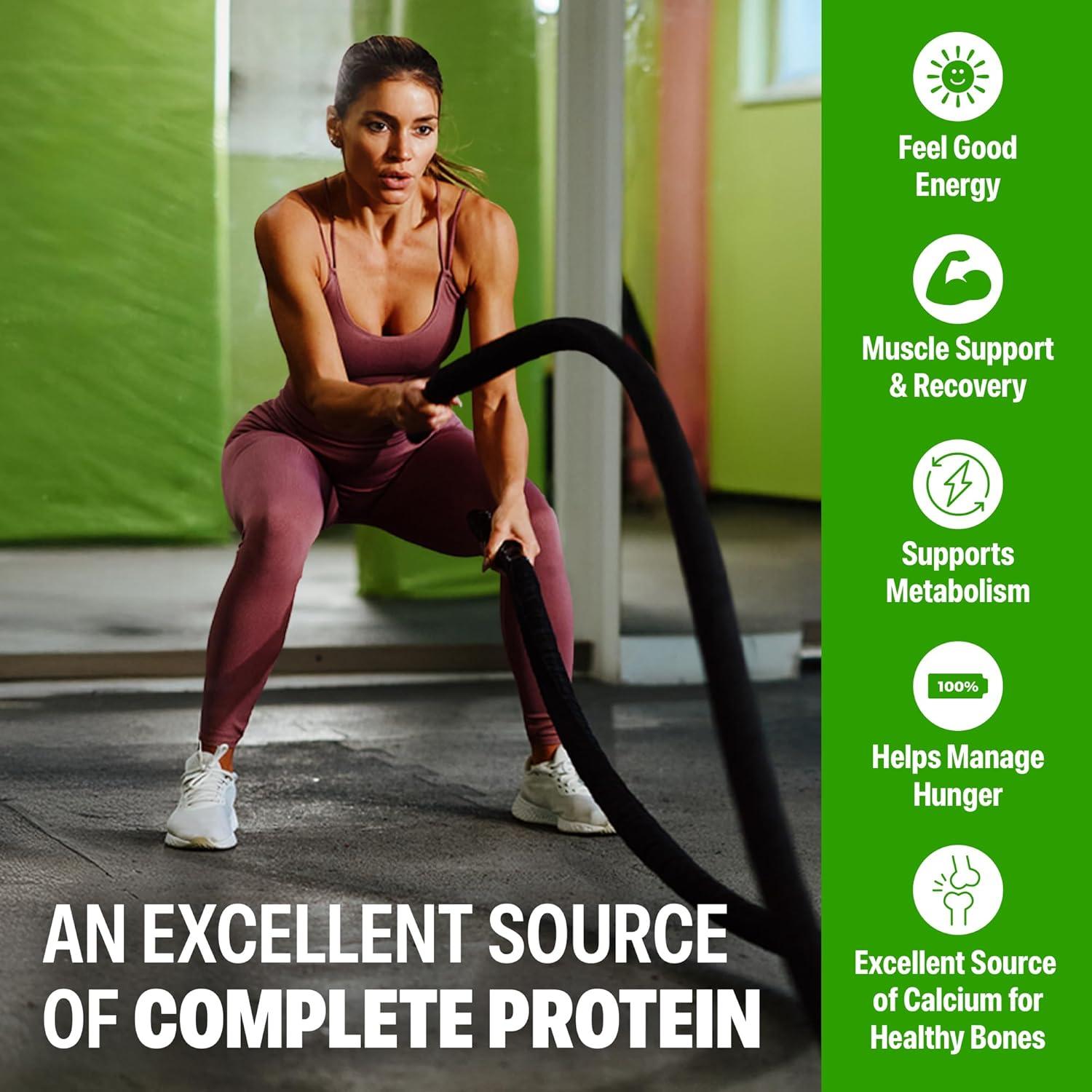 image:imageOrgain 30g High Protein Shake Dairy Isolate Milk Protein Chocolate Fudge 5g BCAAs 1g Sugar Per Serving Meal Replacement Ready to Drink Keto Friendly GlutenFree 11 Fl Oz Pack of 12Vanilla