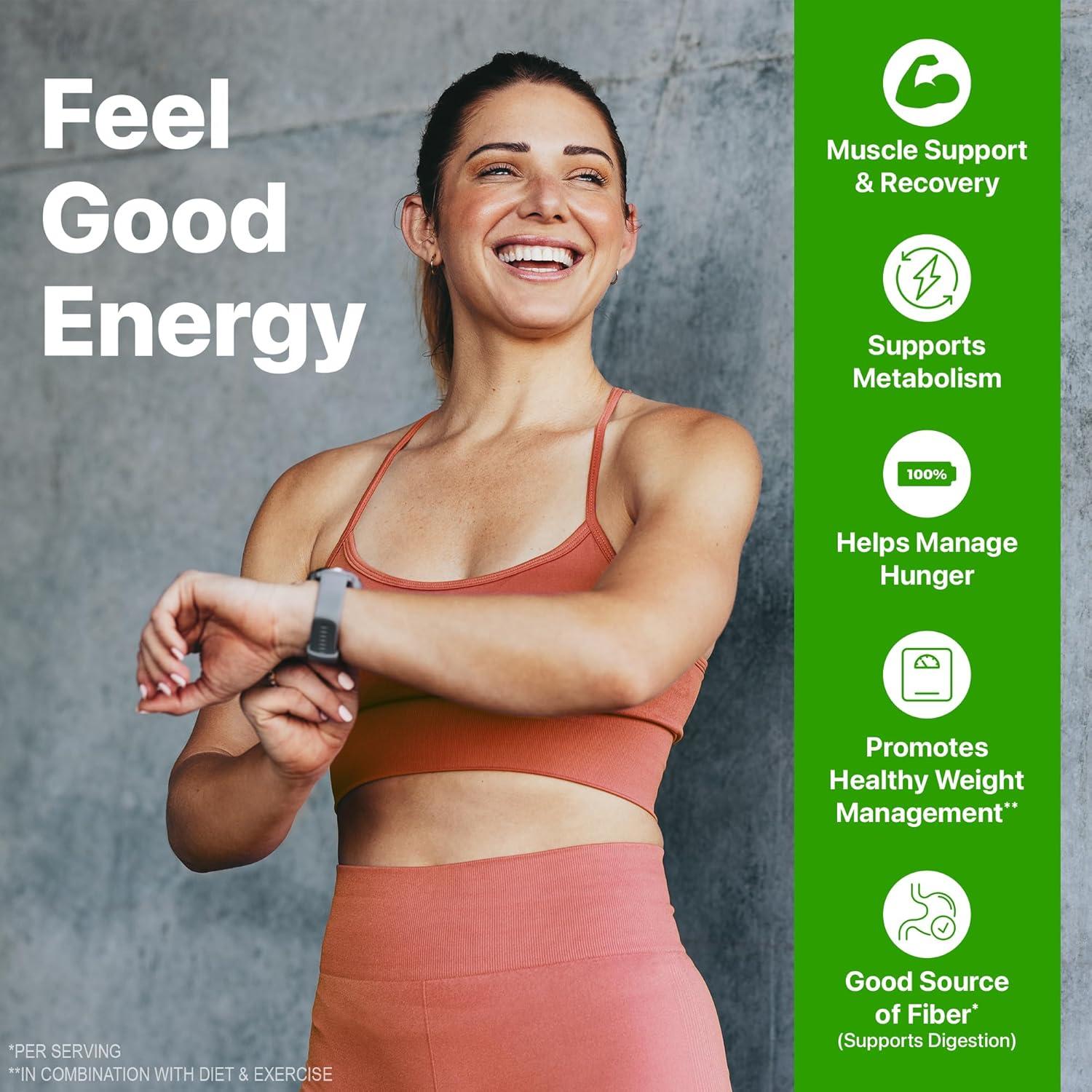image:imageOrgain Organic Vegan Protein Powder Strawberries amp Cream 21g Plant Based Protein 4g Prebiotic Fiber Low Net Carb No Lactose Ingredients No Added Sugar NonGMO For Shakes amp Smoothies 203 lbPumpkin Spice