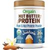 Vanilla Almond Butter