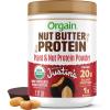 Dark Chocolate Peanut Butter